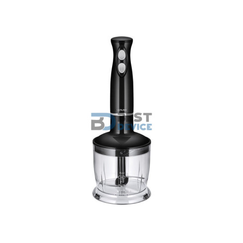 MIXER DE ALIMENTOS MULTI 350W 220V 3 EN 1 CON VASO FP06