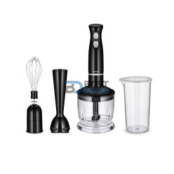 MIXER DE ALIMENTOS MULTI 350W 220V 3 EN 1 CON VASO FP06