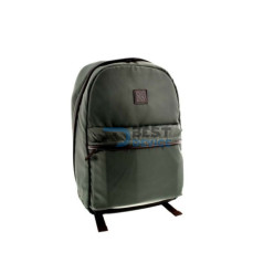 MOCHILA KLIP XTREME 15.6" KNB-406GR BERNA GRIS OSCURO