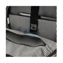 MOCHILA KLIP XTREME 15.6" KNB-456BL ABERDEEN AZUL