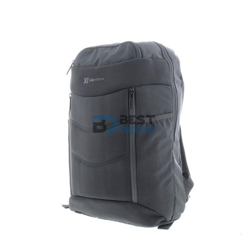 MOCHILA KLIP XTREME 16" KNB-583 PIONEER NEGRO