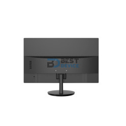 MONITOR HIKVISION 19" HD/HDMI/VGA/NEGRO/BIVOLT DS-D5019S0-1P0