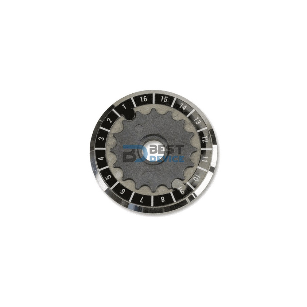NE FUJIKURA DISCO DE CORTE P/CT-06A NE FUJIKURA DISCO DE CORTE P/CT-06A
