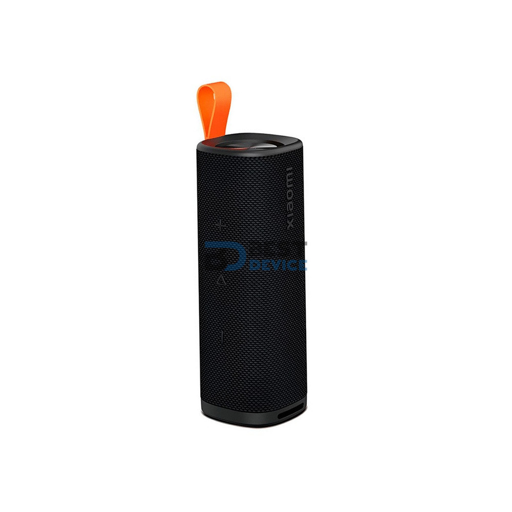 PARLANTE XIAOMI SOUND OUTDOOR QBH4261GL 30W/ BT/TWS/IP67/NEGRO PARLANTE XIAOMI SOUND OUTDOOR QBH4261GL 30W/ BT/TWS/IP67/NEGRO