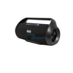 PARLANTE MULTI 60W XPLODE II PORTATIL BT/AUX/USB/TWS/BAT SP386