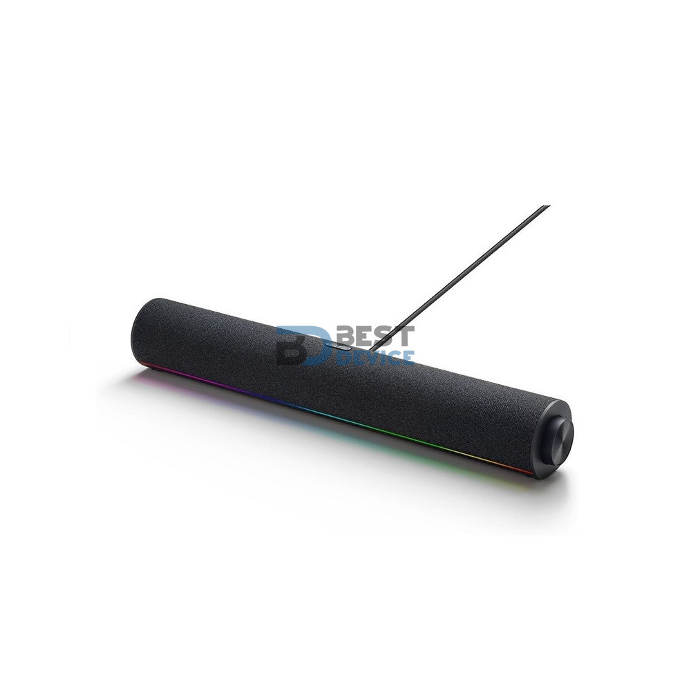 PARLANTE XIAOMI PARA ESCRITORIO QBH4276GL BT/USB A/USB C/AUX