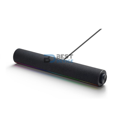 PARLANTE XIAOMI PARA ESCRITORIO QBH4276GL BT/USB A/USB C/AUX