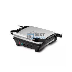 PARRILLA ELECTRICA MULTI GRILL PANINI CE124