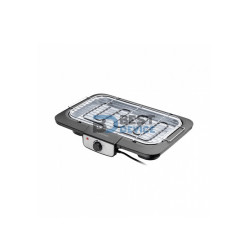 PARRILLA ELECTRICA MULTI GOURMET 2000W 220V CE132EUR
