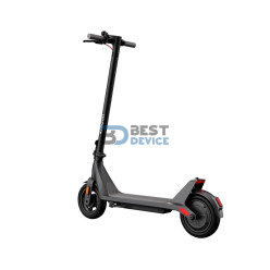 MONOPATIN ELECTRICO XIAOMI 4 LITE (2ND GEN) BHR8052GL 10"/NEGRO