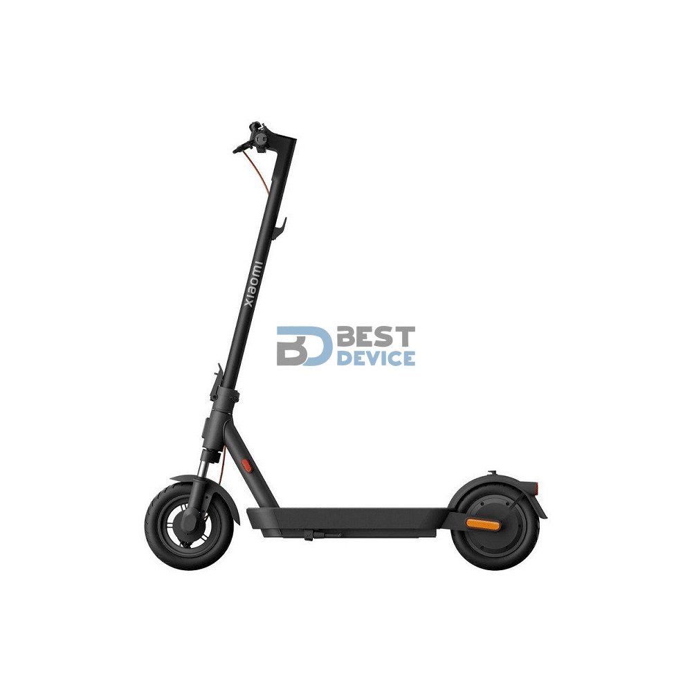 MONOPATIN ELECTRICO XIAOMI 5 BHR9618GL 10"/NEGRO MONOPATIN ELECTRICO XIAOMI 5 BHR9618GL 10"/NEGRO