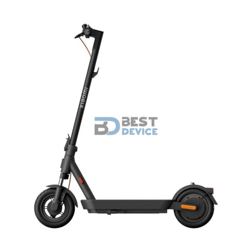 MONOPATIN ELECTRICO XIAOMI 5 BHR9618GL 10"/NEGRO
