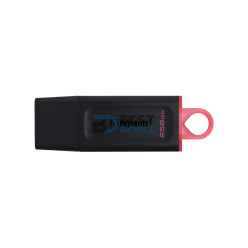 PENDRIVE KINGSTON 256GB DTX/256GB DATATRAVELER EXODIA 3.2
