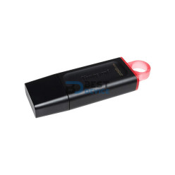 PENDRIVE KINGSTON 256GB DTX/256GB DATATRAVELER EXODIA 3.2