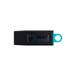 PENDRIVE KINGSTON 64GB DTX/64GB DATATRAVELER EXODIA 3.2