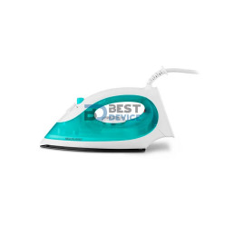 PLANCHA A SECO/VAPOR MULTI 1400W 220V ANTIADHERENTE HO317EUR