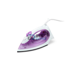 PLANCHA MULTILASER SECO/VAPOR 2000W 220V ANTIADHERENTE HO463