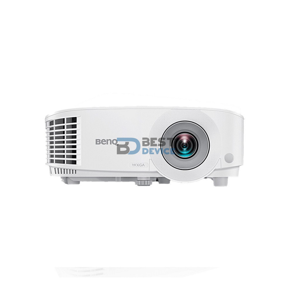 PROYECTOR BENQ MW550 WXGA 3600L 2HDMI/USB-B/VGA/RS232/BLANCO PROYECTOR BENQ MW550 WXGA 3600L 2HDMI/USB-B/VGA/RS232/BLANCO
