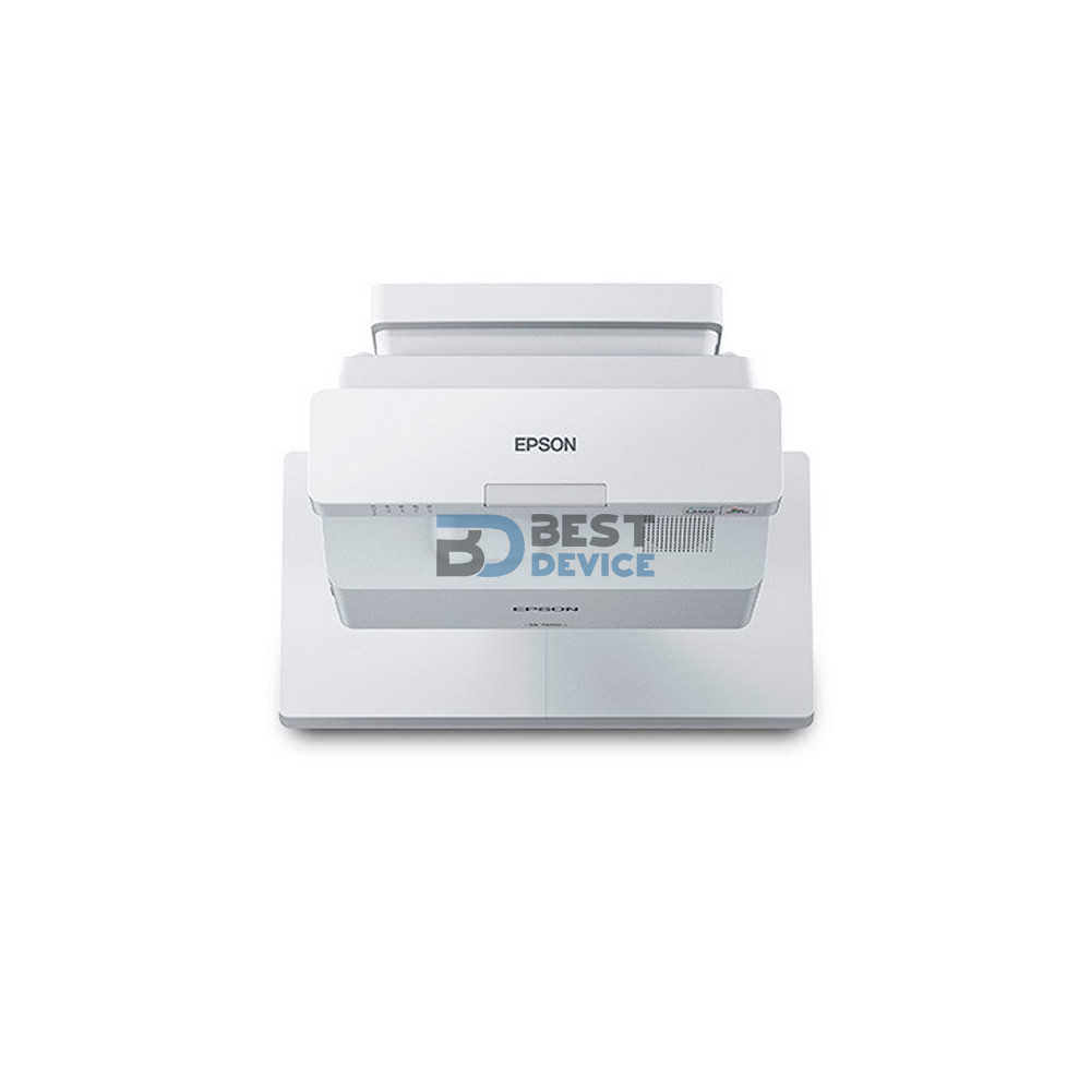 PROYECTOR EPSON LASER 725WI 4000L WXGA+SOPORTE Y KIT TOUCH