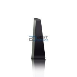 RELOJ/MARCADOR 3NSTAR BIOMET. TA040/RJ45/DE HUELLA