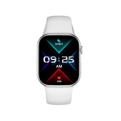 SMARTWATCH FTX FTXA9C-SVW PLATA/GRIS 111870
