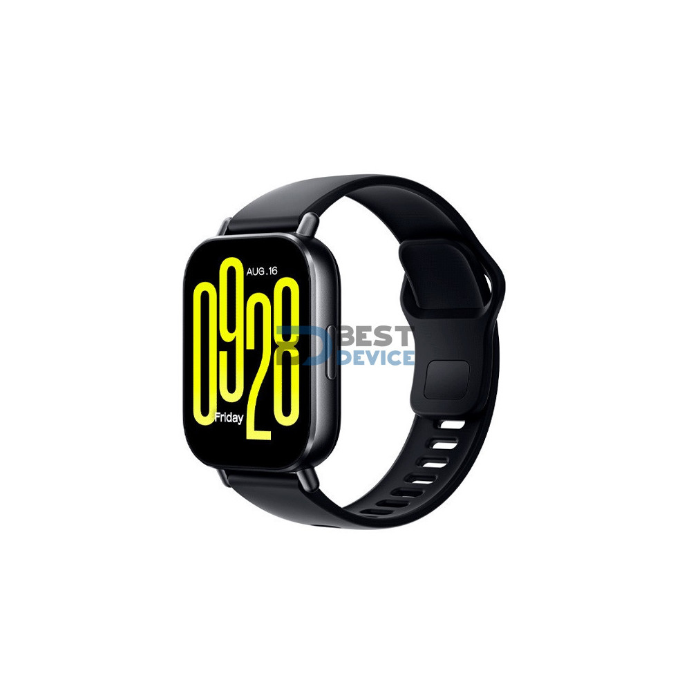 SMARTWATCH XIAOMI WATCH 5 ACTIVE BHR8784GL NEGRO SMARTWATCH XIAOMI WATCH 5 ACTIVE BHR8784GL NEGRO