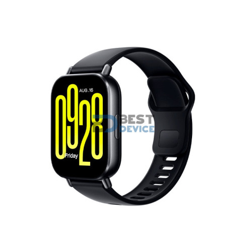 SMARTWATCH XIAOMI WATCH 5 ACTIVE BHR8784GL NEGRO