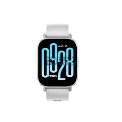 SMARTWATCH XIAOMI WATCH 5 ACTIVE BHR8790GL PLATEADO