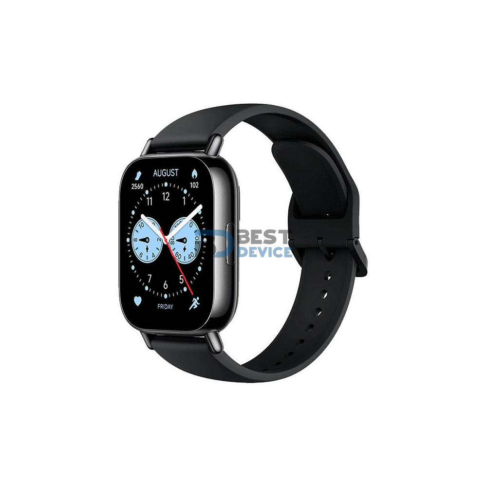 SMARTWATCH XIAOMI WATCH 5 LITE BHR8789GL NEGRO SMARTWATCH XIAOMI WATCH 5 LITE BHR8789GL NEGRO