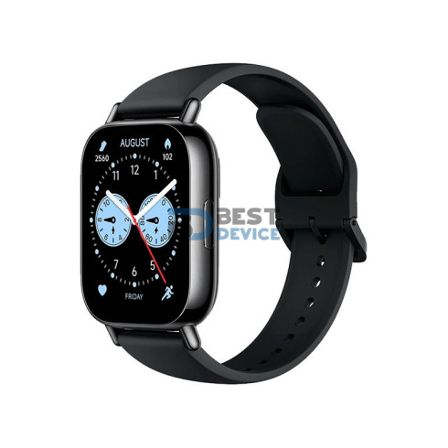 SMARTWATCH XIAOMI WATCH 5 LITE BHR8789GL NEGRO