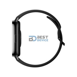 SMARTWATCH XIAOMI WATCH 5 LITE BHR8789GL NEGRO