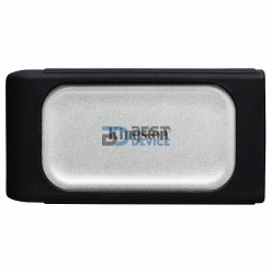 SSD EXTERNO KINGSTON 1TB SXS2000/1000G USB-C 3.2