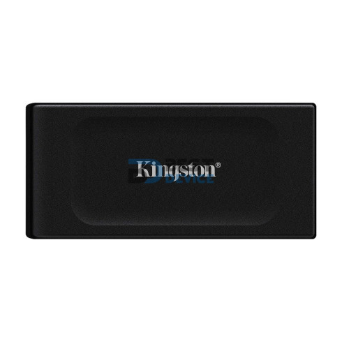 SSD EXTERNO KINGSTON 2TB SXS1000/2000G USB-C 3.2