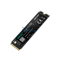 SSD HIKSEMI M.2 NVME 512GB HS-SSD-WAVE PRO(P) 512G PCIE 3.0