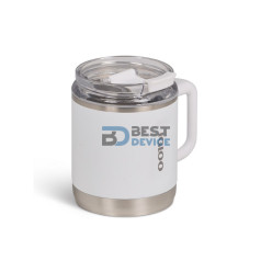 TAZA TÉRMICA IGLOO 450ML SSTL COFFEE MUG BLANCO 71231