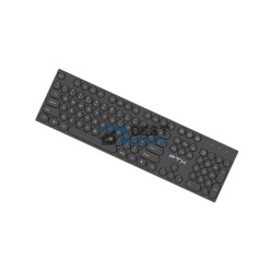 TECLADO USB FTXK22 ESP/NEG