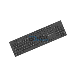 TECLADO USB FTXK22 ESP/NEG