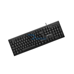 TECLADO USB FTXK4 POR/NEG