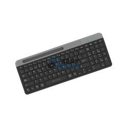 TECLADO WIR/BT FTXB105 POR/NEG