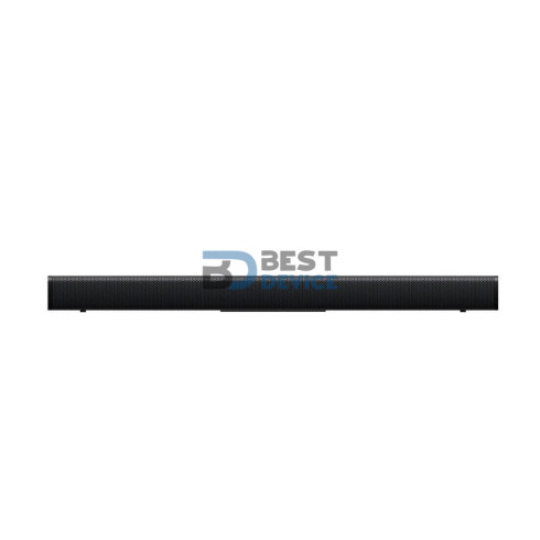 TV SOUND BAR XIAOMI 2CH MDZ-34-DB 26W/BT/OPT/COAX/AUX/SPDIF