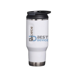 VASO TERMICO IGLOO 950ML SSTL TMBLR BLANCO 4P 71077
