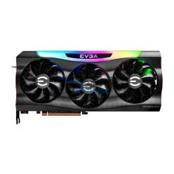 TARJETA GRÁFICA EVGA RTX3090 FTW3 ULTRA GAMING 24GB DDR6X 24G-P5-3987-KR LED ARG