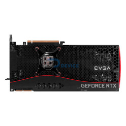TARJETA GRÁFICA EVGA RTX3090 FTW3 ULTRA GAMING 24GB DDR6X 24G-P5-3987-KR LED ARG