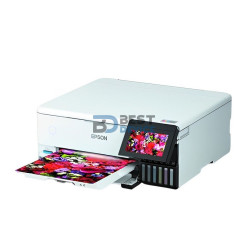 IMPRESORA EPSON L8160 ECOTANK IMP/COP/SCA/USB/WIFI/RED 220V