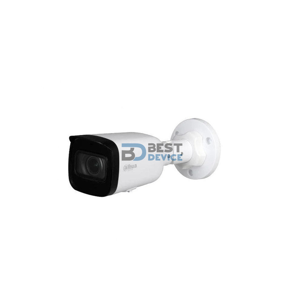 CÁMARA DAHUA HFW1230T1P BULLET VARIFOCAL 2MP PoE 30M CÁMARA DAHUA HFW1230T1P BULLET VARIFOCAL 2MP PoE 30M
