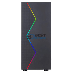 GABINETE GAMER SATELLITE K884