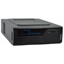 GABINETE SATE 8103K MICRO ATX/ITX