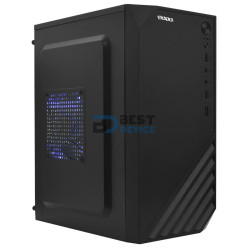 GABINETE SATE MINI ITX 8202K SIN KIT SIN FUENTE