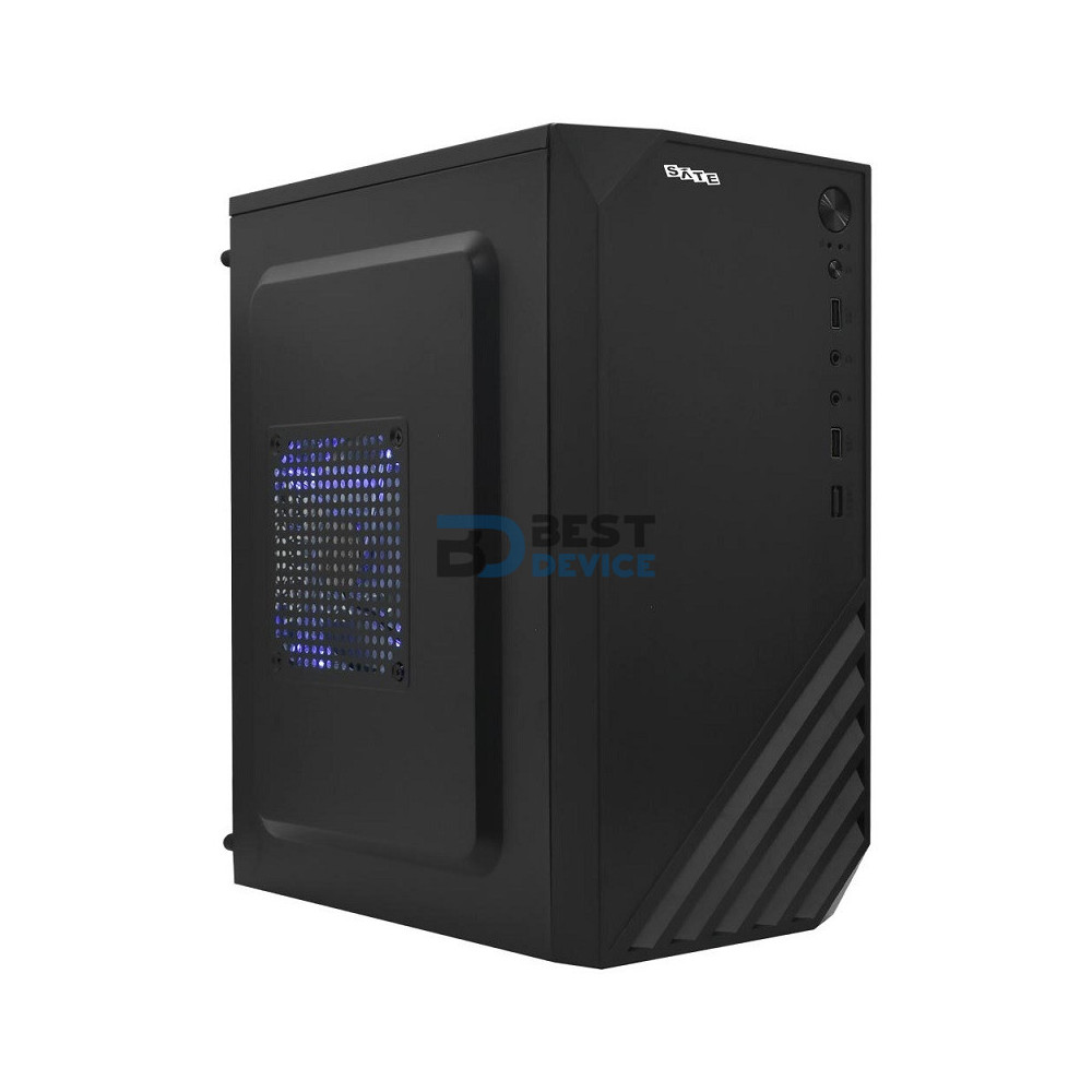 GABINETE SATE MINI ITX 8202K SIN KIT SIN FUENTE GABINETE SATE MINI ITX 8202K SIN KIT SIN FUENTE