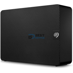 DISCO DURO EXTERNO SEAGATE 10 TB USB 3.0 NEGRO 3.5
